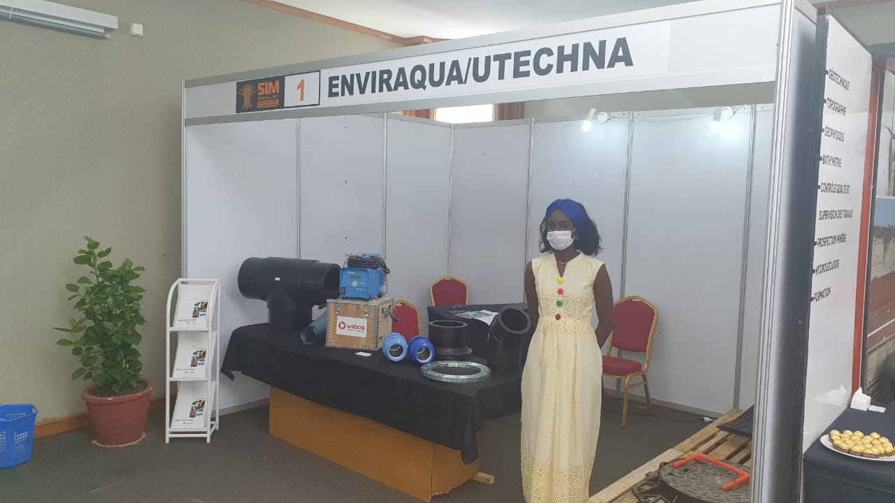 7th Senegal International Mining Conference & Exhibition